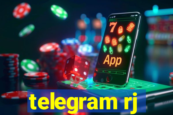 telegram rj